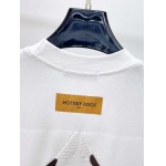 2026年8月18日入荷新作Louis Vuitton半袖 tシャツ高品質★ファッション/誕生日プレゼント/贈り物/DM工場