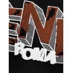 2026年8月18日入荷新作Fendi半袖 tシャツ高品質★ファッション/誕生日プレゼント/贈り物/DM工場