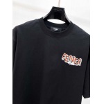 2026年8月18日入荷新作Fendi半袖 tシャツ高品質★ファッション/誕生日プレゼント/贈り物/DM工場