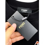 2026年8月18日入荷新作Fendi半袖 tシャツ高品質★ファッション/誕生日プレゼント/贈り物/DM工場