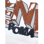 2026年8月18日入荷新作Fendi半袖 tシャツ高品質★ファッション/誕生日プレゼント/贈り物/DM工場