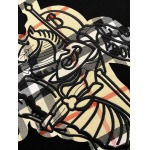 2026年8月18日入荷新作Burberry半袖 tシャツ高品質★ファッション/誕生日プレゼント/贈り物/DM工場