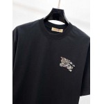 2026年8月18日入荷新作Burberry半袖 tシャツ高品質★ファッション/誕生日プレゼント/贈り物/DM工場