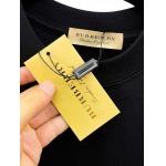 2026年8月18日入荷新作Burberry半袖 tシャツ高品質★ファッション/誕生日プレゼント/贈り物/DM工場
