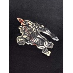2026年8月18日入荷新作Burberry半袖 tシャツ高品質★ファッション/誕生日プレゼント/贈り物/DM工場