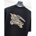 2026年8月18日入荷新作Burberry半袖 tシャツ高品質★ファッション/誕生日プレゼント/贈り物/DM工場