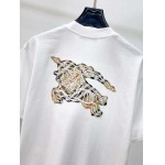 2026年8月18日入荷新作Burberry半袖 tシャツ高品質★ファッション/誕生日プレゼント/贈り物/DM工場