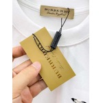2026年8月18日入荷新作Burberry半袖 tシャツ高品質★ファッション/誕生日プレゼント/贈り物/DM工場