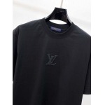 2026年8月18日入荷新作Louis Vuitton半袖 tシャツ高品質★ファッション/誕生日プレゼント/贈り物/DM工場