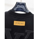 2026年8月18日入荷新作Louis Vuitton半袖 tシャツ高品質★ファッション/誕生日プレゼント/贈り物/DM工場