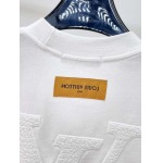 2026年8月18日入荷新作Louis Vuitton半袖 tシャツ高品質★ファッション/誕生日プレゼント/贈り物/DM工場