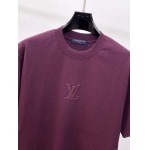 2026年8月18日入荷新作Louis Vuitton半袖 tシャツ高品質★ファッション/誕生日プレゼント/贈り物/DM工場