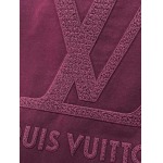 2026年8月18日入荷新作Louis Vuitton半袖 tシャツ高品質★ファッション/誕生日プレゼント/贈り物/DM工場