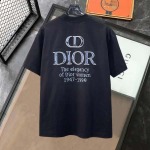 2026年8月18日入荷新作Dior半袖 tシャツ高品質★ファッション/誕生日プレゼント/贈り物/DM工場
