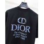 2026年8月18日入荷新作Dior半袖 tシャツ高品質★ファッション/誕生日プレゼント/贈り物/DM工場