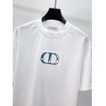 2026年8月18日入荷新作Dior半袖 tシャツ高品質★ファッション/誕生日プレゼント/贈り物/DM工場