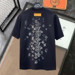 2026年8月18日入荷新作Louis Vuitton半袖 tシャツ高品質★ファッション/誕生日プレゼント/贈り物/DM工場