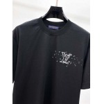 2026年8月18日入荷新作Louis Vuitton半袖 tシャツ高品質★ファッション/誕生日プレゼント/贈り物/DM工場