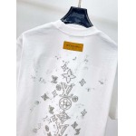2026年8月18日入荷新作Louis Vuitton半袖 tシャツ高品質★ファッション/誕生日プレゼント/贈り物/DM工場
