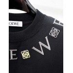 2026年8月18日入荷新作Loewe半袖 tシャツ高品質★ファッション/誕生日プレゼント/贈り物/DM工場