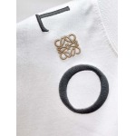 2026年8月18日入荷新作Loewe半袖 tシャツ高品質★ファッション/誕生日プレゼント/贈り物/DM工場