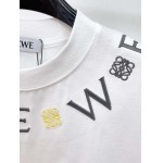 2026年8月18日入荷新作Loewe半袖 tシャツ高品質★ファッション/誕生日プレゼント/贈り物/DM工場