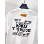 2026年8月18日入荷新作Louis Vuitton半袖 tシャツ高品質★ファッション/誕生日プレゼント/贈り物/DM工場