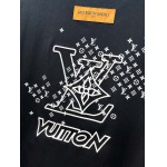2026年8月18日入荷新作Louis Vuitton半袖 tシャツ高品質★ファッション/誕生日プレゼント/贈り物/DM工場