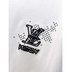 2026年8月18日入荷新作Louis Vuitton半袖 tシャツ高品質★ファッション/誕生日プレゼント/贈り物/DM工場