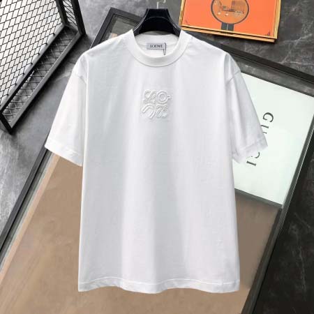 2026年8月18日入荷新作Loewe半袖 tシャツ高品質★...