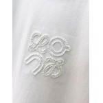 2026年8月18日入荷新作Loewe半袖 tシャツ高品質★ファッション/誕生日プレゼント/贈り物/DM工場