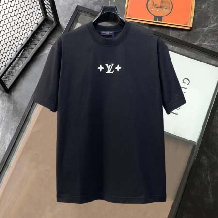 2026年8月18日入荷新作Louis Vuitton半袖 ...