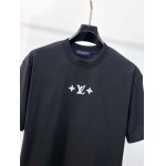 2026年8月18日入荷新作Louis Vuitton半袖 tシャツ高品質★ファッション/誕生日プレゼント/贈り物/DM工場