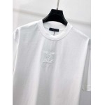 2026年8月18日入荷新作Louis Vuitton半袖 tシャツ高品質★ファッション/誕生日プレゼント/贈り物/DM工場