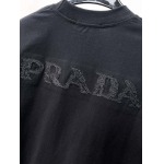 2026年8月18日入荷新作Prada半袖 tシャツ高品質★ファッション/誕生日プレゼント/贈り物/DM工場
