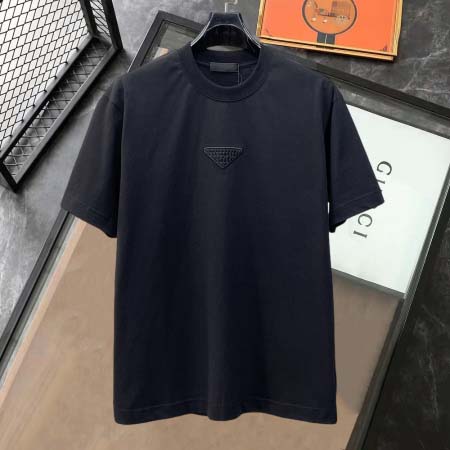 2026年8月18日入荷新作Prada半袖 tシャツ高品質★...