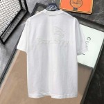 2026年8月18日入荷新作Burberry半袖 tシャツ高品質★ファッション/誕生日プレゼント/贈り物/DM工場