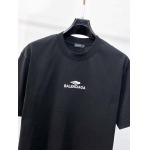 2026年8月18日入荷新作Balenciaga半袖 tシャツ高品質★ファッション/誕生日プレゼント/贈り物/DM工場