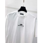 2026年8月18日入荷新作Balenciaga半袖 tシャツ高品質★ファッション/誕生日プレゼント/贈り物/DM工場