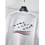 2026年8月18日入荷新作Balenciaga半袖 tシャツ高品質★ファッション/誕生日プレゼント/贈り物/DM工場