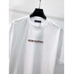 2026年8月18日入荷新作Louis Vuitton半袖 tシャツ高品質★ファッション/誕生日プレゼント/贈り物/DM工場