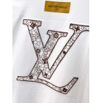 2026年8月18日入荷新作Louis Vuitton半袖 tシャツ高品質★ファッション/誕生日プレゼント/贈り物/DM工場