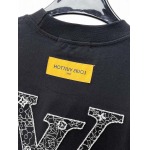 2026年8月18日入荷新作Louis Vuitton半袖 tシャツ高品質★ファッション/誕生日プレゼント/贈り物/DM工場
