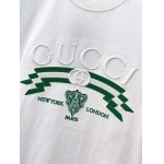 2026年8月18日入荷新作Gucci半袖 tシャツ高品質★ファッション/誕生日プレゼント/贈り物/DM工場