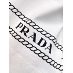 2026年8月18日入荷新作Prada半袖 tシャツ高品質★ファッション/誕生日プレゼント/贈り物/DM工場