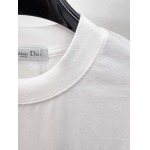 2026年8月18日入荷新作Dior半袖 tシャツ高品質★ファッション/誕生日プレゼント/贈り物/DM工場