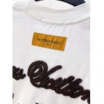 2026年8月18日入荷新作Louis Vuitton半袖 tシャツ高品質★ファッション/誕生日プレゼント/贈り物/DM工場