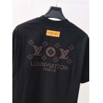 2026年8月18日入荷新作Louis Vuitton半袖 tシャツ高品質★ファッション/誕生日プレゼント/贈り物/DM工場