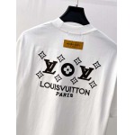 2026年8月18日入荷新作Louis Vuitton半袖 tシャツ高品質★ファッション/誕生日プレゼント/贈り物/DM工場