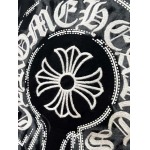 2026年8月18日入荷新作Chrome hearts半袖 tシャツ高品質★ファッション/誕生日プレゼント/贈り物/DM工場